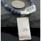 Handmade RARE Certified Authentic Navajo .925 Sterling Silver 12kt Gold Filled Turquoise and LAPIS Native American Necklace 370801544076