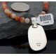 Handmade RARE Certified Authentic Navajo Native .925 Sterling Silver Turquoise Native American Necklace 390574656126 Handmade RARE Certified Authentic Navajo Native .925 Sterling Silver Turquoise Native American Necklace 390574656126