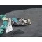 Horse Handmade RARE Certified Authentic Navajo .925 Sterling Silver 12kt Gold Filled Turquoise Native American Necklace 390578017480 Horse Handmade RARE Certified Authentic Navajo .925 Sterling Silver 12kt Gold Filled Turquoise Native American Necklace 390578017480