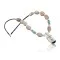 InlaidCertified Authentic Navajo .925 Sterling Silver Boulder Turquoise Native American Necklace 390659902530