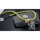 Large 12kt Gold Filled Handmade Kokopelli Certified Authentic Navajo .925 Sterling Silver Turquoise Native American Necklace 390590582539 Large 12kt Gold Filled Handmade Kokopelli Certified Authentic Navajo .925 Sterling Silver Turquoise Native American Necklace 390590582539