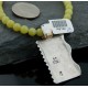 Large 12kt Gold Filled Handmade Kokopelli Certified Authentic Navajo .925 Sterling Silver Turquoise Native American Necklace 390590582539 Large 12kt Gold Filled Handmade Kokopelli Certified Authentic Navajo .925 Sterling Silver Turquoise Native American Necklace 390590582539