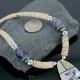 Large $300 Inlaid BirdCertified Authentic Navajo .925 Sterling Silver Graduated Melon Shell and Turquoise Native American Necklace 390718679490 Large $300 Inlaid BirdCertified Authentic Navajo .925 Sterling Silver Graduated Melon Shell and Turquoise Native American Necklace 390718679490