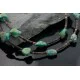 Large Certified Authentic 2 Strand Navajo .925 Sterling Silver Natural Turquoise Native American Necklace 390603321280 Large Certified Authentic 2 Strand Navajo .925 Sterling Silver Natural Turquoise Native American Necklace 390603321280