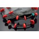 Large Certified Authentic 2 Strand Navajo Native .925 Sterling Silver Turquoise and Coral Native American Necklace 370804674116 Large Certified Authentic 2 Strand Navajo Native .925 Sterling Silver Turquoise and Coral Native American Necklace 370804674116