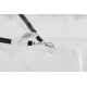 Large Certified Authentic 3 Strand Navajo .925 Sterling Silver Multicolor Stones Native American Necklace 370991281528 Large Certified Authentic 3 Strand Navajo .925 Sterling Silver Multicolor Stones Native American Necklace 370991281528