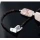 Large Certified Authentic Navajo .925 Sterling Silver Natural Turquoise Jasper Native American Necklace 370891187717 Large Certified Authentic Navajo .925 Sterling Silver Natural Turquoise Jasper Native American Necklace 370891187717