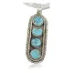 Large Handmade Certified Authentic Navajo .925 Sterling Silver Natural Mother of Pearl Turquoise Native American Necklace & Pendant 370924560570 Large Handmade Certified Authentic Navajo .925 Sterling Silver Natural Mother of Pearl Turquoise Native American Necklace & Pendant 370924560570