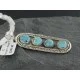 Large Handmade Certified Authentic Navajo .925 Sterling Silver Natural Mother of Pearl Turquoise Native American Necklace & Pendant 370924560570 Large Handmade Certified Authentic Navajo .925 Sterling Silver Natural Mother of Pearl Turquoise Native American Necklace & Pendant 370924560570