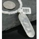 Large Handmade Certified Authentic Navajo .925 Sterling Silver Natural Mother of Pearl Turquoise Native American Necklace & Pendant 370924560570 Large Handmade Certified Authentic Navajo .925 Sterling Silver Natural Mother of Pearl Turquoise Native American Necklace & Pendant 370924560570
