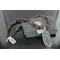 Large Handmade Certified Authentic Navajo .925 Sterling Silver Turquoise Native American Necklace 370922448473 Large Handmade Certified Authentic Navajo .925 Sterling Silver Turquoise Native American Necklace 370922448473