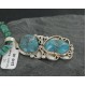 Large Handmade Certified Authentic Navajo .925 Sterling Silver Turquoise Native American Necklace 370928553310 Large Handmade Certified Authentic Navajo .925 Sterling Silver Turquoise Native American Necklace 370928553310