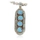 Large Handmade Certified Authentic Navajo .925 Sterling Silver Turquoise Native American Necklace 390686936504 Large Handmade Certified Authentic Navajo .925 Sterling Silver Turquoise Native American Necklace 390686936504