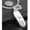 Large Handmade Certified Authentic Navajo .925 Sterling Silver Turquoise Native American Necklace 390686936504 Large Handmade Certified Authentic Navajo .925 Sterling Silver Turquoise Native American Necklace 390686936504