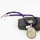 Large Handmade Certified Authentic Navajo .925 Sterling Silver WHITE Turquoise Native American Necklace 370982758302 Large Handmade Certified Authentic Navajo .925 Sterling Silver WHITE Turquoise Native American Necklace 370982758302
