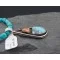 Large Handmade Certified Authentic Navajo Native .925 Sterling Silver Turquoise and Spiny Oyster Native American Necklace 370801014475 Large Handmade Certified Authentic Navajo Native .925 Sterling Silver Turquoise and Spiny Oyster Native American Necklace 370801014475