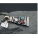 Large Handmade Horse Certified Authentic Navajo .925 Sterling Silver 12kt Gold Filled Turquoise Native American Necklace 370802149263 Large Handmade Horse Certified Authentic Navajo .925 Sterling Silver 12kt Gold Filled Turquoise Native American Necklace 370802149263