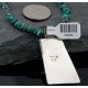 Large Handmade Mountain Certified Authentic Navajo .925 Sterling Silver Natural LAPIS and Turquoise Native American Necklace 370797836049 Large Handmade Mountain Certified Authentic Navajo .925 Sterling Silver Natural LAPIS and Turquoise Native American Necklace 370797836049