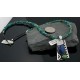 Large Handmade Mountain Certified Authentic Navajo .925 Sterling Silver Natural LAPIS and Turquoise Native American Necklace 370797836049 Large Handmade Mountain Certified Authentic Navajo .925 Sterling Silver Natural LAPIS and Turquoise Native American Necklace 370797836049