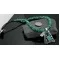 Large Handmade Mountain Certified Authentic Navajo Native .925 Sterling Silver LAPIS and Turquoise Native American Necklace 390574579651 Large Handmade Mountain Certified Authentic Navajo Native .925 Sterling Silver LAPIS and Turquoise Native American Necklace 390574579651