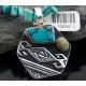 Large Real Handmade Certified Authentic Navajo Native .925 Sterling Silver Turquoise Native American Necklace 370787359655