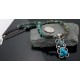 Large Real Handmade Certified Authentic Navajo Native .925 Sterling Silver Turquoise Native American Necklace 390575398722