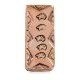 Navajo Certified Authentic Handmade Pure Copper Sun Bear Native American Nickel Money Clip 11267-6