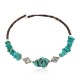 Navajo Certified Authentic Heishi Native American Adjustable Wrap Bracelet 13151-15