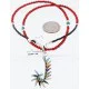 Petit Point Handmade Certified Authentic Zuni .925 Sterling Silver Multicolor Stones and Turquoise Native American Necklace 371058569934 Petit Point Handmade Certified Authentic Zuni .925 Sterling Silver Multicolor Stones and Turquoise Native American Necklace 371058569934
