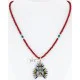 Petit Point Handmade Certified Authentic Zuni .925 Sterling Silver Multicolor Stones and Turquoise Native American Necklace 371059544884 Petit Point Handmade Certified Authentic Zuni .925 Sterling Silver Multicolor Stones and Turquoise Native American Necklace 371059544884