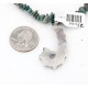 Petit Point Handmade Certified Authentic Zuni .925 Sterling Silver Turquoise and Multicolor Stones Native American Necklace 371047412854 Petit Point Handmade Certified Authentic Zuni .925 Sterling Silver Turquoise and Multicolor Stones Native American Necklace 371047412854