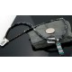 Petit Point Handmade Certified Authentic Zuni .925 Sterling Silver Turquoise Native American Necklace 370881945010 Petit Point Handmade Certified Authentic Zuni .925 Sterling Silver Turquoise Native American Necklace 370881945010