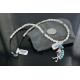 Petit Point Handmade Certified Authentic Zuni .925 Sterling Silver Turquoise Native American Necklace 390685390921 Petit Point Handmade Certified Authentic Zuni .925 Sterling Silver Turquoise Native American Necklace 390685390921