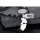 Petit Point Handmade KOKOPELI Certified Authentic Zuni .925 Sterling Silver Turquoise Native American Necklace 370983404874 Petit Point Handmade KOKOPELI Certified Authentic Zuni .925 Sterling Silver Turquoise Native American Necklace 370983404874
