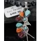 Petit Point Handmade KOKOPELI Certified Authentic Zuni .925 Sterling Silver Turquoise Native American Necklace 370983404874 Petit Point Handmade KOKOPELI Certified Authentic Zuni .925 Sterling Silver Turquoise Native American Necklace 370983404874