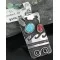 Sterling .925 Sterling Silver Handmade Wave Certified Authentic Navajo Turquoise Native American Necklace 390667520150 Sterling .925 Sterling Silver Handmade Wave Certified Authentic Navajo Turquoise Native American Necklace 390667520150