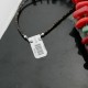 Certified Authentic Navajo .925 Sterling Silver Graduated Coral Turquoise Native American Necklace 370971141815