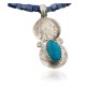 Vintage Style OLD Buffalo Coin Certified Authentic Navajo .925 Sterling Silver Natural Turquoise Native American Necklace 370843756290 Vintage Style OLD Buffalo Coin Certified Authentic Navajo .925 Sterling Silver Natural Turquoise Native American Necklace 370843756290