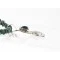 Vintage Style OLD Buffalo Coin Certified Authentic Navajo .925 Sterling Silver Turquoise Native American Necklace 371048883802 Vintage Style OLD Buffalo Coin Certified Authentic Navajo .925 Sterling Silver Turquoise Native American Necklace 371048883802