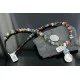 Vintage Style OLD Buffalo Coin Certified Authentic Navajo .925 Sterling Silver Turquoise Native American Necklace 390664059919 Vintage Style OLD Buffalo Coin Certified Authentic Navajo .925 Sterling Silver Turquoise Native American Necklace 390664059919