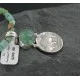 Vintage Style OLD Buffalo Coin Certified Authentic Navajo .925 Sterling Silver Turquoise Native American Necklace 390678083188 Vintage Style OLD Buffalo Coin Certified Authentic Navajo .925 Sterling Silver Turquoise Native American Necklace 390678083188