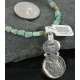 Vintage Style OLD Buffalo Coin Certified Authentic Navajo .925 Sterling Silver Turquoise Native American Necklace 390678083188 Vintage Style OLD Buffalo Coin Certified Authentic Navajo .925 Sterling Silver Turquoise Native American Necklace 390678083188