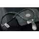 Vintage Style OLD Buffalo Nickel Certified Authentic Navajo .925 Sterling Silver Turquoise Native American Necklace 370890665979 Vintage Style OLD Buffalo Nickel Certified Authentic Navajo .925 Sterling Silver Turquoise Native American Necklace 370890665979