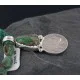 Vintage Style OLD Buffalo Nickel Certified Authentic Navajo .925 Sterling Silver Turquoise Native American Necklace 370890665979 Vintage Style OLD Buffalo Nickel Certified Authentic Navajo .925 Sterling Silver Turquoise Native American Necklace 370890665979