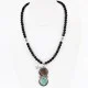 Vintage Style OLD Buffalo Nickel Certified Authentic Navajo .925 Sterling Silver Turquoise Native American Necklace 390743747101 Vintage Style OLD Buffalo Nickel Certified Authentic Navajo .925 Sterling Silver Turquoise Native American Necklace 390743747101