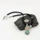 Vintage Style OLD Buffalo Nickel Certified Authentic Navajo .925 Sterling Silver Turquoise Native American Necklace 390743747101 Vintage Style OLD Buffalo Nickel Certified Authentic Navajo .925 Sterling Silver Turquoise Native American Necklace 390743747101