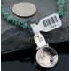 Vintage Style OLD Indian Head Certified Authentic Navajo .925 Sterling Silver Natural Turquoise and Spiny Oyster Native American Necklace 370815971774 Vintage Style OLD Indian Head Certified Authentic Navajo .925 Sterling Silver Natural Turquoise and Spiny Oyster Native American Necklace 370815971774